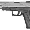 Springfield XD 45ACP Full-Size Bi-Tone Service Model - firearms - PRK Arms