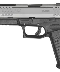 Springfield XDM 45ACP 5.25 Bi-Tone Competition Essentials Package - firearms | PRK Arms