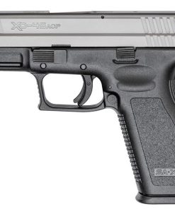 Springfield XD 45ACP Full-Size Bi-Tone Service Model - firearms | PRK Arms