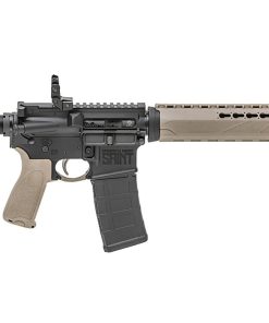 Springfield Saint 5.56mm Flat Dark Earth (FDE) Semi-Automatic Rifle - Rifles | PRK Arms