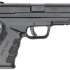 Springfield XD Mod.2 40 S&W Sub-Compact Black Holiday Package (Compliant Version) - firearms - PRK Arms