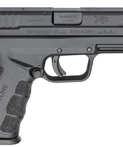 Springfield XD Mod.2 40 S&W 4.0 Service Model Black Holiday Package with GripZone - firearms | PRK Arms