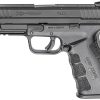 Springfield XD Mod.2 40 S&W Service Model Holiday Package with GripZone (Compliant Version) - firearms - PRK Arms