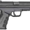 Springfield XD Mod.2 45ACP 4.0 Service Model Black Holiday Package with GripZone - firearms - PRK Arms
