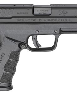 Springfield XD Mod.2 40 S&W Service Model Holiday Package with GripZone (Compliant Version) - firearms | PRK Arms