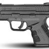 Springfield XD Mod.2 40 S&W 4.0 Service Model Black Holiday Package with GripZone Springfield XD Mod.2 40 S&W 4.0 Service Model Black Holiday Package with GripZone - firearms - PRK Arms