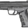 Springfield XD Mod.2 45ACP 4.0 Service Model Black Holiday Package with GripZone - firearms - PRK Arms
