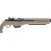 Springfield 1911 Loaded MC Operator 45ACP OD Green Armory Kote - firearms - PRK Arms