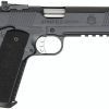 Springfield 1911 Loaded LB Operator 45 ACP with Range Bag and 2 Magazines Springfield 1911 Loaded LB Operator 45 ACP with Range Bag and 2 Magazines - firearms - PRK Arms