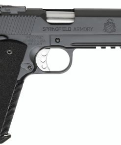 Springfield 1911 TRP Operator 45 ACP Black Armory Kote with Full-Length Integral Rail (CA Co - firearms | PRK Arms
