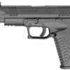 Springfield XD-E 45 ACP DA/SA Concealed Carry Pistol with Viridian Red Laser - Pistols - PRK Arms
