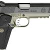 Springfield 1911 Loaded LB Operator 45 ACP with Range Bag and 2 Magazines Springfield 1911 Loaded LB Operator 45 ACP with Range Bag and 2 Magazines - firearms - PRK Arms