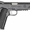 Springfield 1911 Loaded MC Operator 45ACP OD Green Armory Kote - firearms - PRK Arms