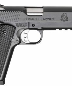 Springfield 1911 Loaded LB Operator 45 ACP with Range Bag and 2 Magazines - firearms | PRK Arms