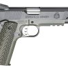 Springfield 1911 TRP 10mm with Trijicon RMR Reflex Sight and Range Bag - firearms - PRK Arms