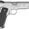 Springfield 1911 Champion Operator Lightweight .45 ACP with Range Bag - firearms - PRK Arms