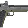 Springfield 1911 TRP 10mm with Trijicon RMR Reflex Sight and Range Bag - firearms - PRK Arms
