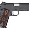 Springfield 1911 TRP Stainless 45 ACP with Range Bag and 2 Magazines - firearms - PRK Arms