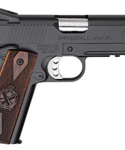 Springfield 1911 Champion Operator Lightweight .45 ACP with Range Bag - firearms | PRK Arms