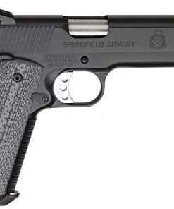 Springfield 1911 TRP 45 ACP Full-Size Pistol with Black Armory Kote Finish - Pistols | PRK Arms