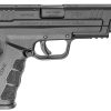 Springfield XDM 9mm 5.25 Competition Black 10-Round Model - firearms - PRK Arms