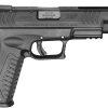 Springfield 1911 Champion Operator Lightweight .45 ACP with Range Bag - firearms - PRK Arms