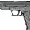 Springfield XDM 45ACP 5.25 Competition Black 10-Round Model - firearms - PRK Arms