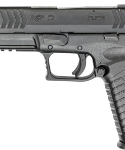 Springfield XDM 9mm 5.25 Competition Black 10-Round Model - firearms | PRK Arms