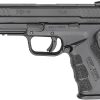 Springfield XD Mod.2 45 ACP 5-Inch Tactical Black 10-Round Model with GripZone - firearms - PRK Arms
