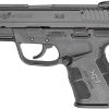 Springfield 1911 Loaded Parkerized 45 ACP Gear Up Package with 5 Magazines and Range Bag - firearms - PRK Arms