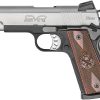 Springfield 1911 Loaded Parkerized 45 ACP Gear Up Package with 5 Magazines and Range Bag - firearms - PRK Arms