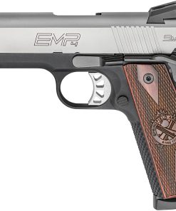 Springfield 1911 EMP 4.0 Lightweight Champion 9mm Gear Up Package with 5 Mags - firearms | PRK Arms