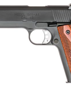 Springfield 1911 Loaded Parkerized 45 ACP Gear Up Package with 5 Magazines and Range Bag - firearms | PRK Arms