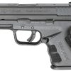 Springfield XD Mod.2 .45 ACP Sub-Compact Black Gear Up Package with 5 Mags and Range Bag - firearms - PRK Arms