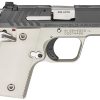 Springfield 911 9mm Stainless Pistol - Pistols - PRK Arms