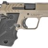 Springfield 911 Alpha 380 ACP Stainless Carry Conceal Pistol - Pistols - PRK Arms