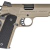 Springfield Saint 5.56mm OD Green Semi-Auto Pistol - Pistols - PRK Arms
