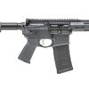 Springfield Saint 5.56mm OD Green Semi-Auto Pistol - Pistols - PRK Arms