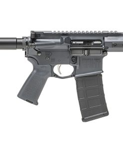 Springfield Saint 5.56mm Tactical Gray Semi-Auto Pistol - Pistols | PRK Arms