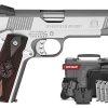 Springfield 1911 EMP 9mm Bi-Tone Pistol with Instant Gear Up Package - Pistols - PRK Arms