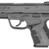 Springfield 1911 EMP 4-Inch 9mm Lightweight Champion Concealed Carry Contour with Instant Gear Up Package - firearms - PRK Arms