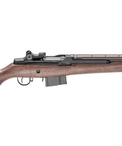Springfield M1A Tanker 308 with Walnut Stock - firearms | PRK Arms
