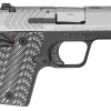 Springfield 911 .380 ACP Platinum/Graphite Carry Conceal Pistol - Pistols - PRK Arms
