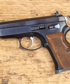 Springfield P9C 9mm 14-Round Used Trade-in Pistol - Pistols | PRK Arms