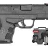 Springfield XDM 3.8 40 S&W Full-Size Black Pistol - Pistols - PRK Arms