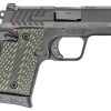Springfield 911 9mm Carry Conceal Pistol with Hogue Grips - Pistols - PRK Arms