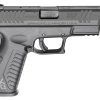 Springfield XDM 40 S&W 5.25 Competition Black Essentials Package Springfield XDM 40 S&W 5.25 Competition Black Essentials Package - firearms - PRK Arms