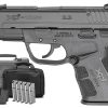 Springfield 1911 Range Officer Elite Operator 10mm with Fiber Optic Front Sight - firearms - PRK Arms