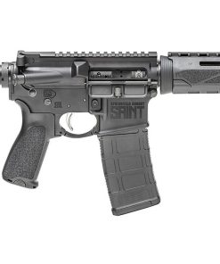 Springfield Saint 5.56mm AR15 Pistol with 9.6 inch Barrel, M-LOK Rail and Blade Stock - Pistols | PRK Arms
