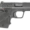 Springfield 911 9mm Black Carry Conceal Pistol - Pistols - PRK Arms